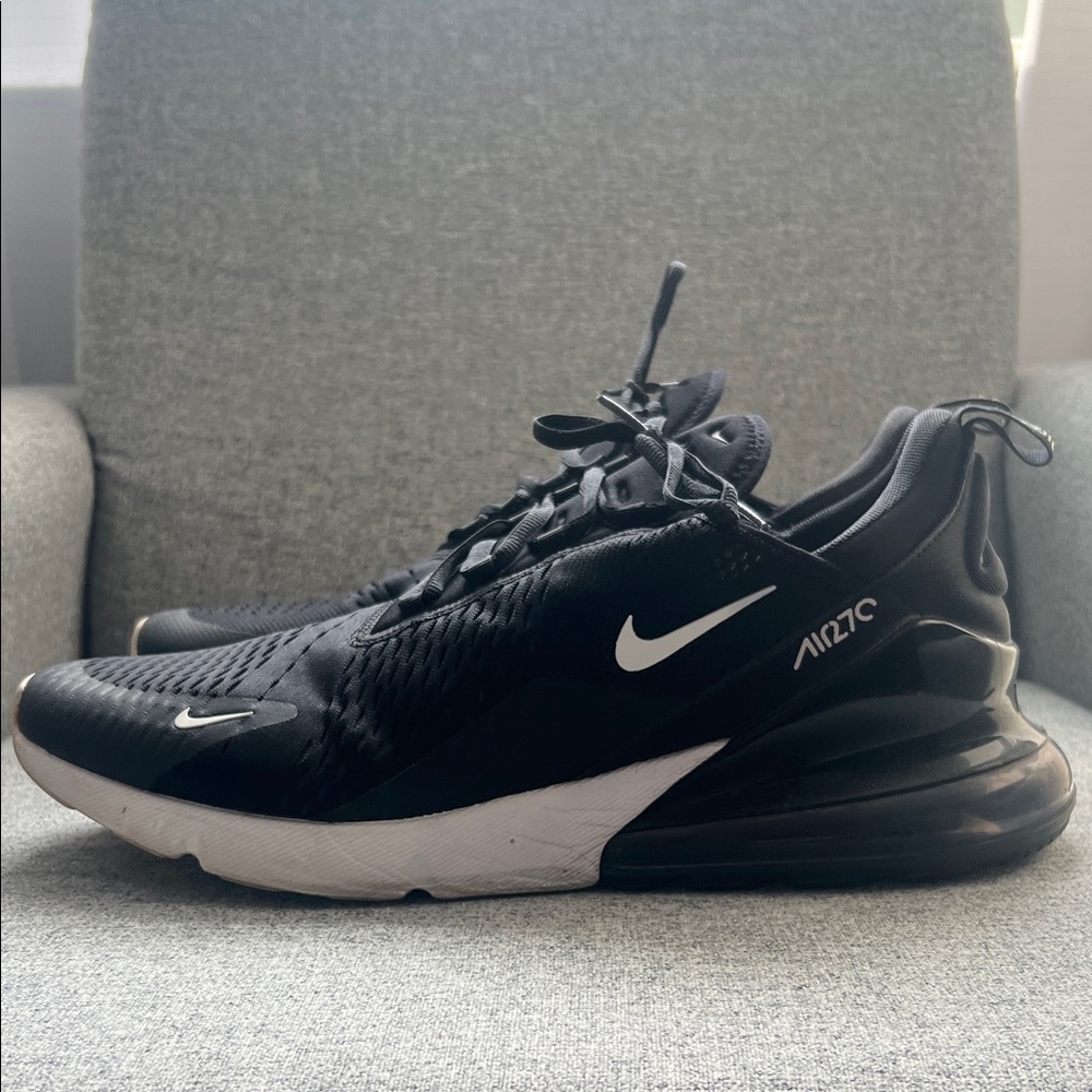 Nike men’s Nike air max 270 size 15